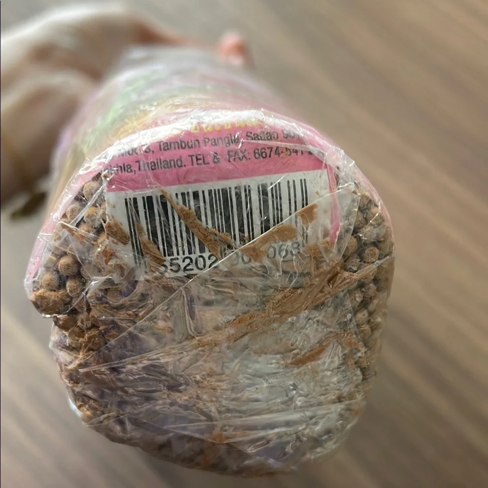 Pink Party Incense Sticks